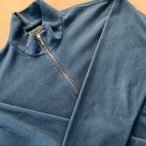 🔥 Rare Vintage 90’s XXL Patagonia Spell Out Micro D-Luxe Fleece